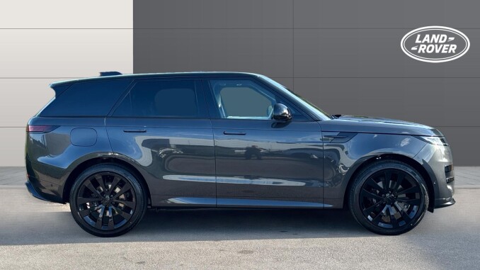 Land Rover Range Rover Sport 3.0 D300 Autobiography 5dr Auto Diesel Estate - Image 5